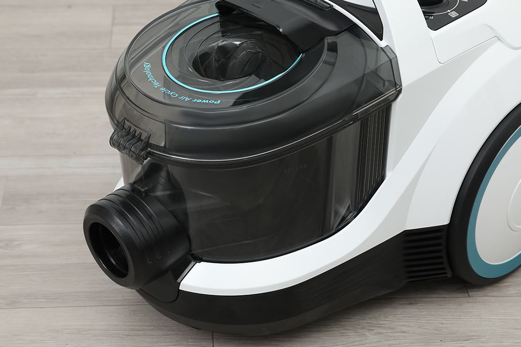Máy hút bụi dạng hộp Bosch BGS21WHYG - 4
