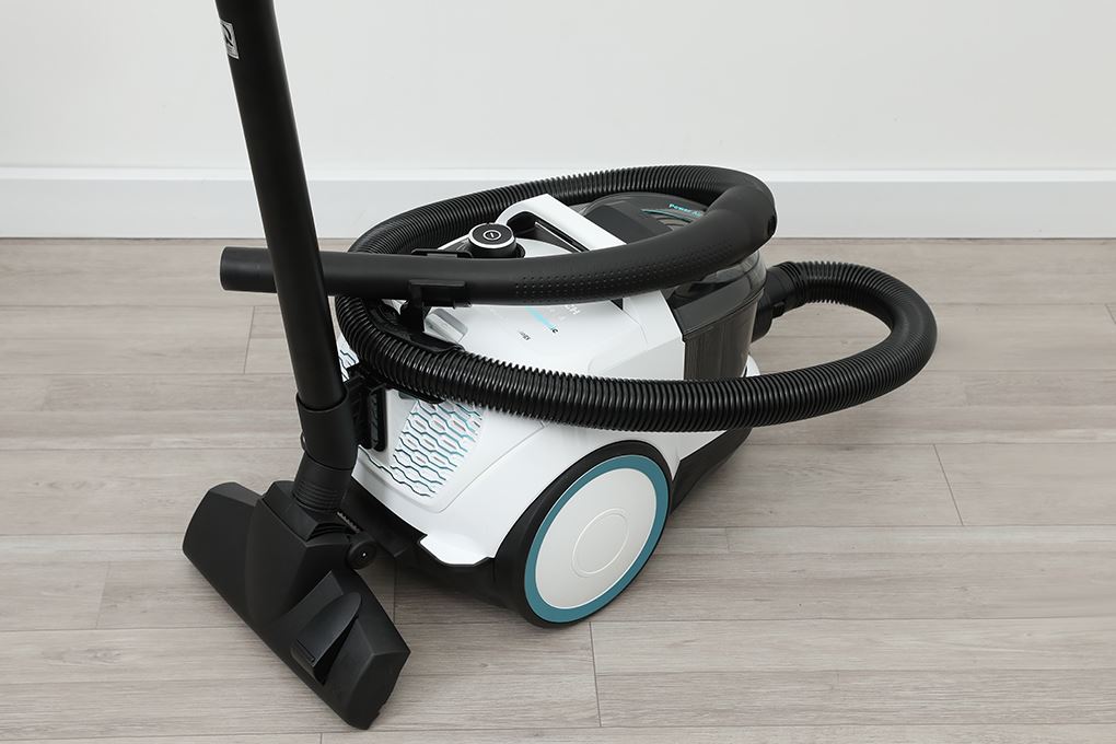 Máy hút bụi dạng hộp Bosch BGS21WHYG - 8