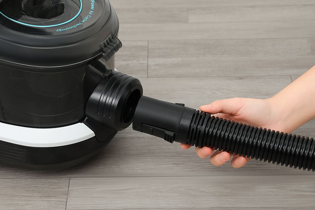 Máy hút bụi dạng hộp Bosch BGS21WHYG - 10