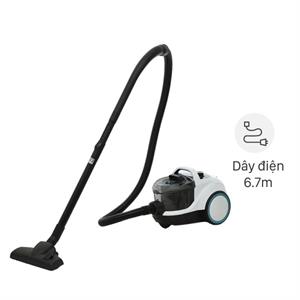 Máy hút bụi dạng hộp Bosch BGS21WHYG