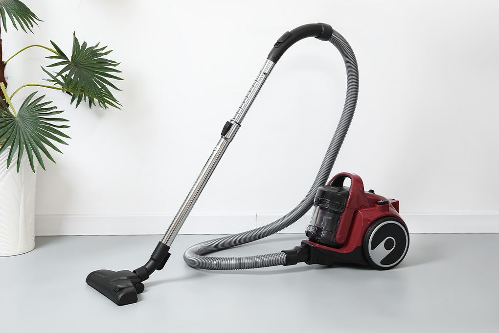 Máy hút bụi dạng hộp Bosch BGC05AAA2 - 2