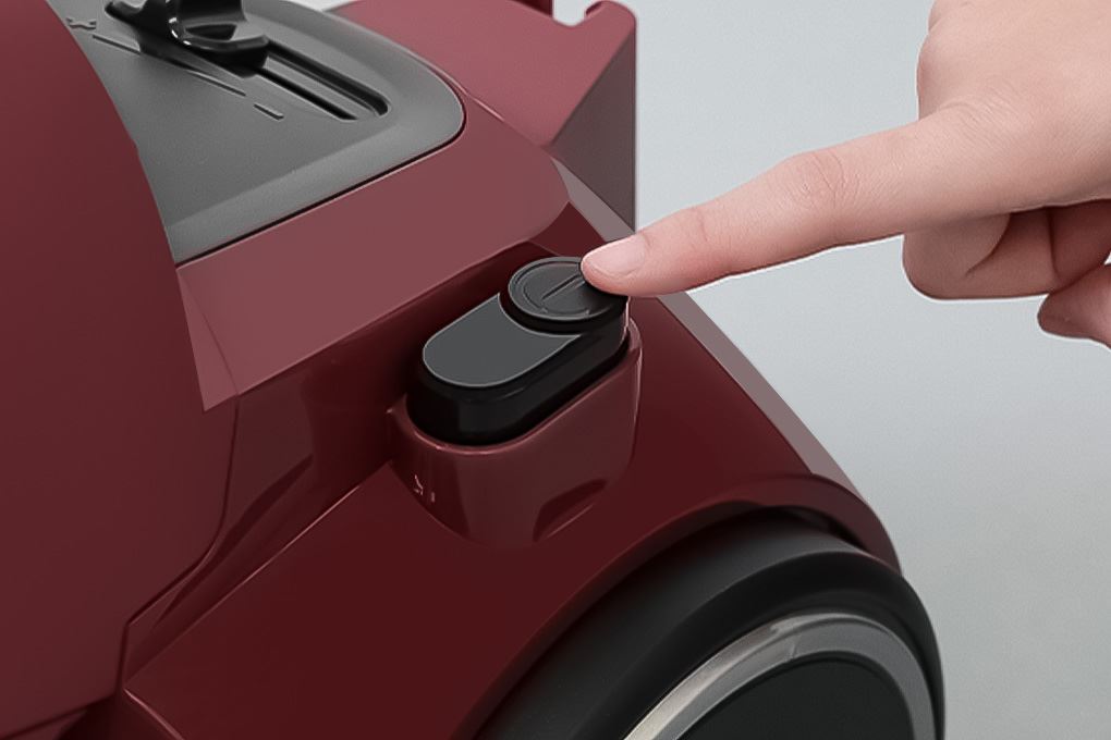 Máy hút bụi dạng hộp Bosch BGC05AAA2 - 13