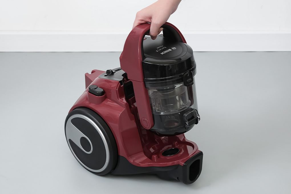 Máy hút bụi dạng hộp Bosch BGC05AAA2 - 14