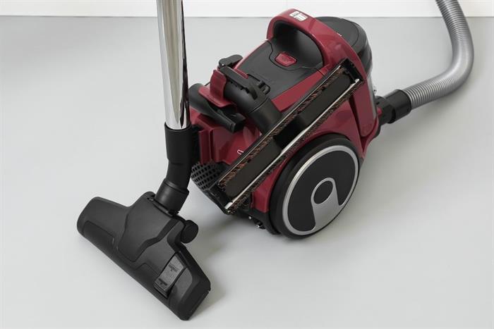 Máy hút bụi dạng hộp Bosch BGC05AAA2 Màu Đỏ