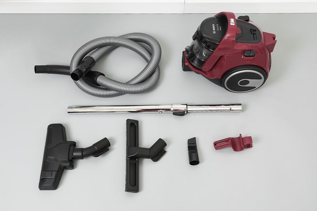 Máy hút bụi dạng hộp Bosch BGC05AAA2 - 24