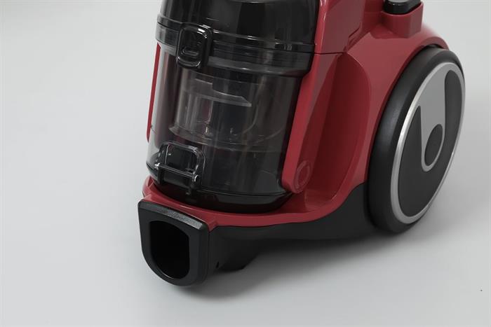 Máy hút bụi dạng hộp Bosch BGC05AAA2 Màu Đỏ