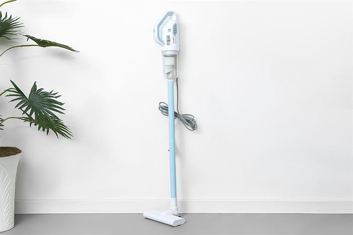 Máy hút bụi cầm tay Magic A-060 Màu Xanh