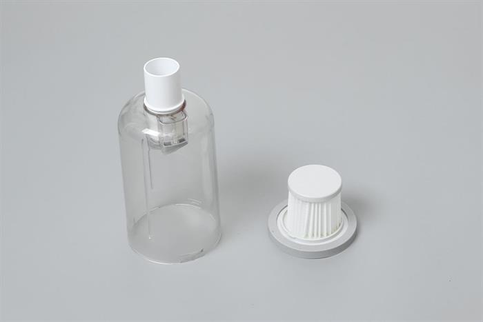 Máy hút bụi cầm tay Magic A-060 Màu Xanh