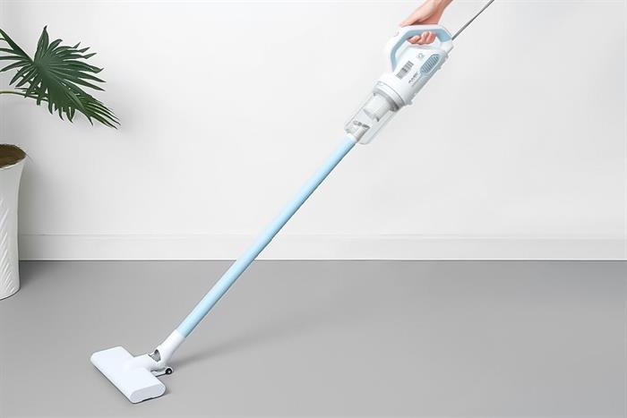 Máy hút bụi cầm tay Magic A-060 Màu Xanh