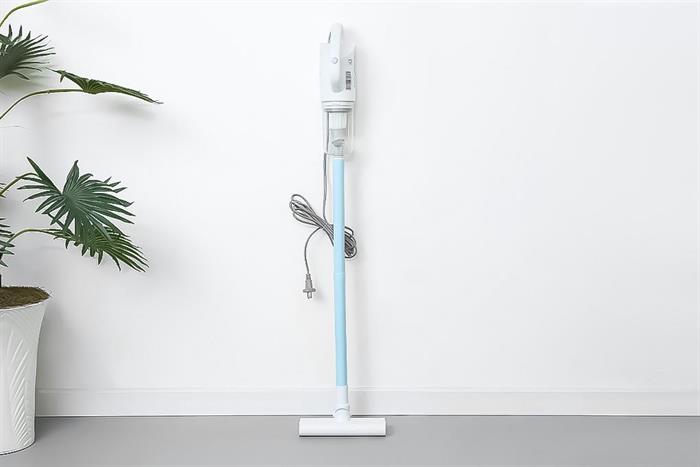 Máy hút bụi cầm tay Magic A-060 Màu Xanh