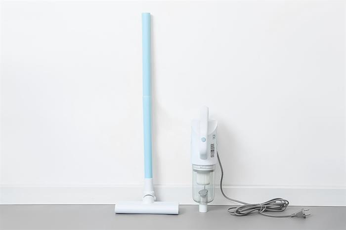 Máy hút bụi cầm tay Magic A-060 Màu Xanh