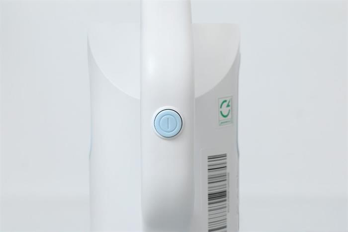 Máy hút bụi cầm tay Magic A-060 Màu Xanh