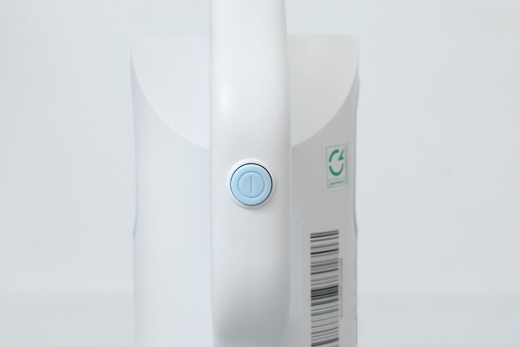 Máy hút bụi cầm tay Magic A-060 Màu Xanh
