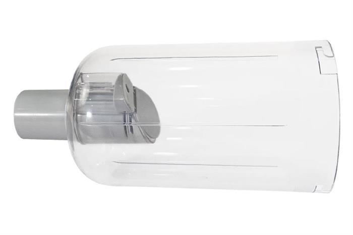 Máy hút bụi không dây Magic A-061 Màu Trắng