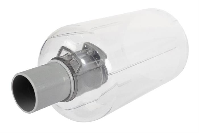 Máy hút bụi không dây Magic A-061 Màu Trắng