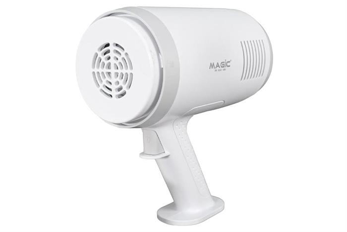 Máy hút bụi không dây Magic A-061 Màu Trắng