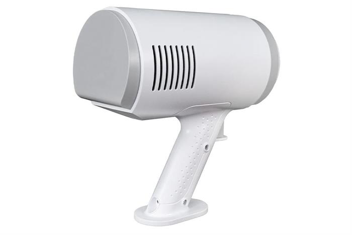 Máy hút bụi không dây Magic A-061 Màu Trắng