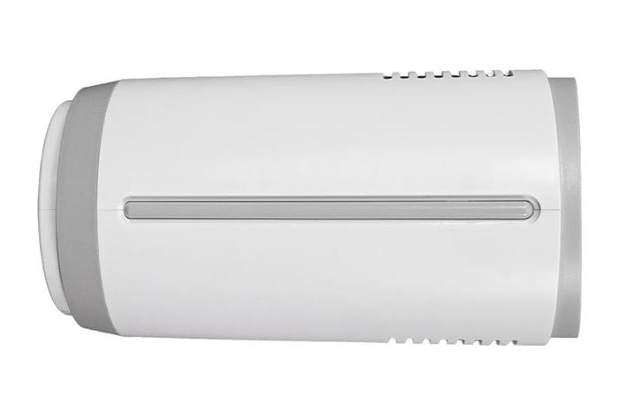 Máy hút bụi không dây Magic A-061 Màu Trắng