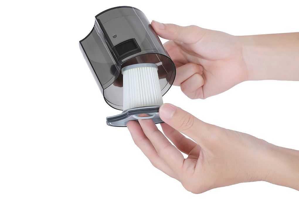 Máy hút bụi đệm giường Magic A-079 - 10