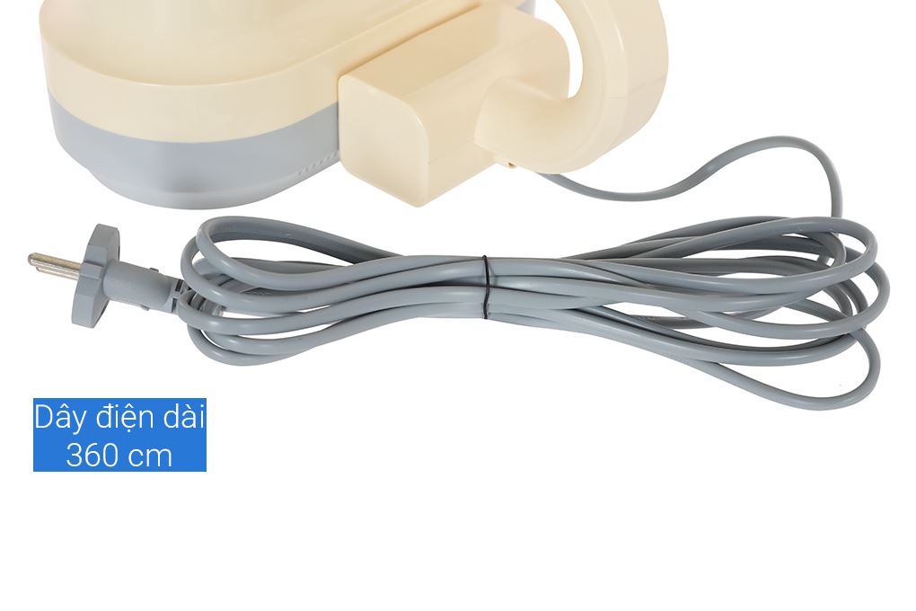 Máy hút bụi đệm giường Magic A-079 - 11