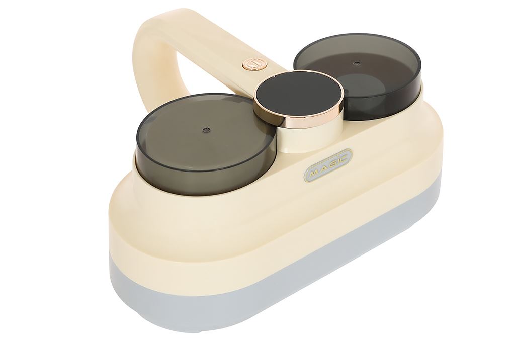 Máy hút bụi đệm giường Magic A-079 - 2