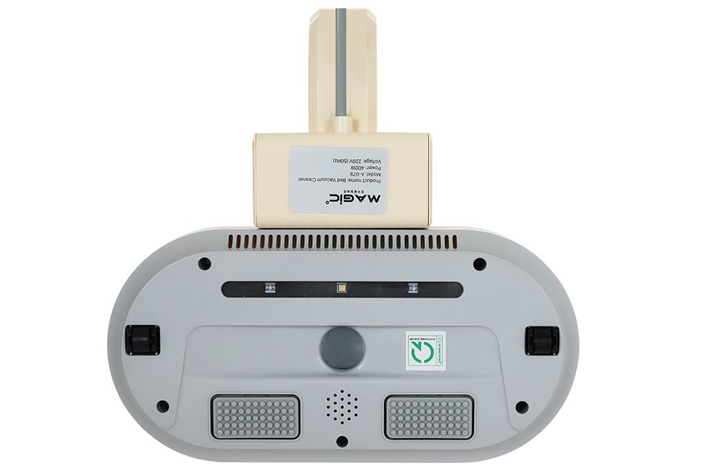Máy hút bụi đệm giường Magic A-079 - 6