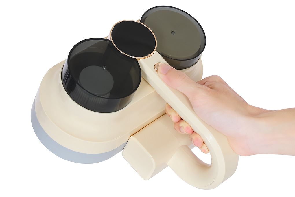 Máy hút bụi đệm giường Magic A-079 - 8