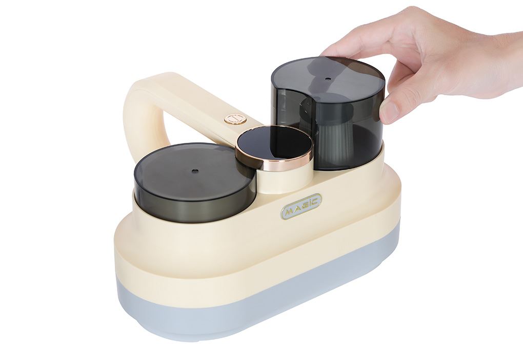 Máy hút bụi đệm giường Magic A-079 - 9