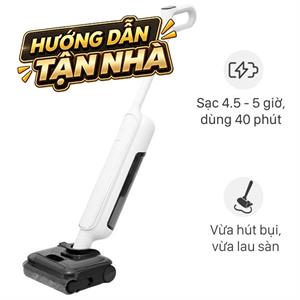 Máy hút bụi lau nhà Xiaomi W30 Pro