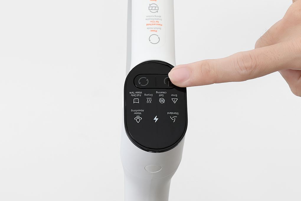 Máy hút bụi lau sàn Xiaomi Truclean W30 Pro - 11
