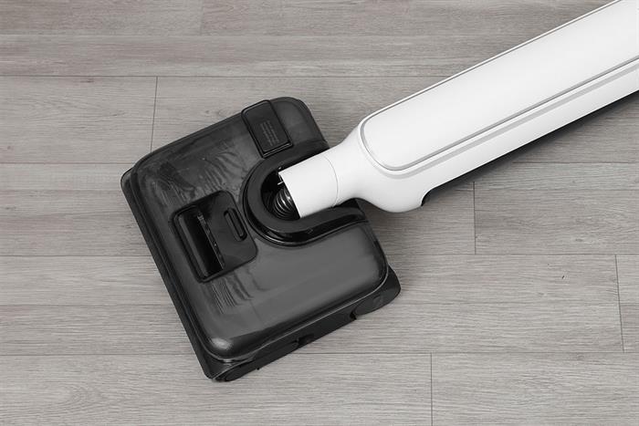 Máy hút bụi lau sàn Xiaomi Truclean W30 Pro Màu Trắng - Đen