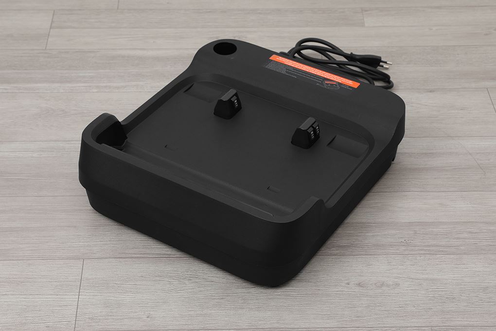 Máy hút bụi lau sàn Xiaomi Truclean W30 Pro - 15