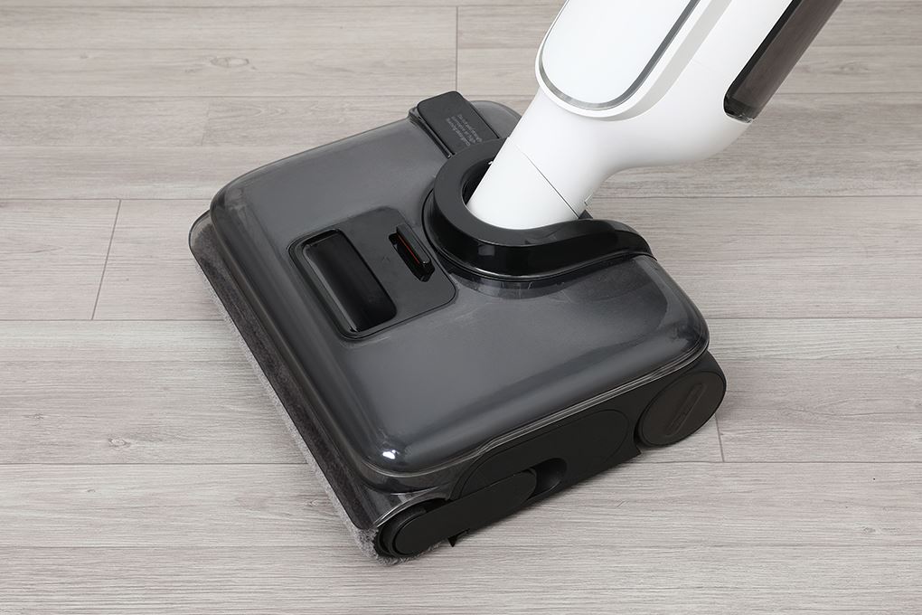 Máy hút bụi lau sàn Xiaomi Truclean W30 Pro - 17