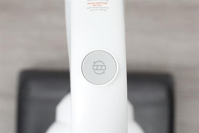 Máy hút bụi lau sàn Xiaomi Truclean W30 Pro Màu Trắng - Đen