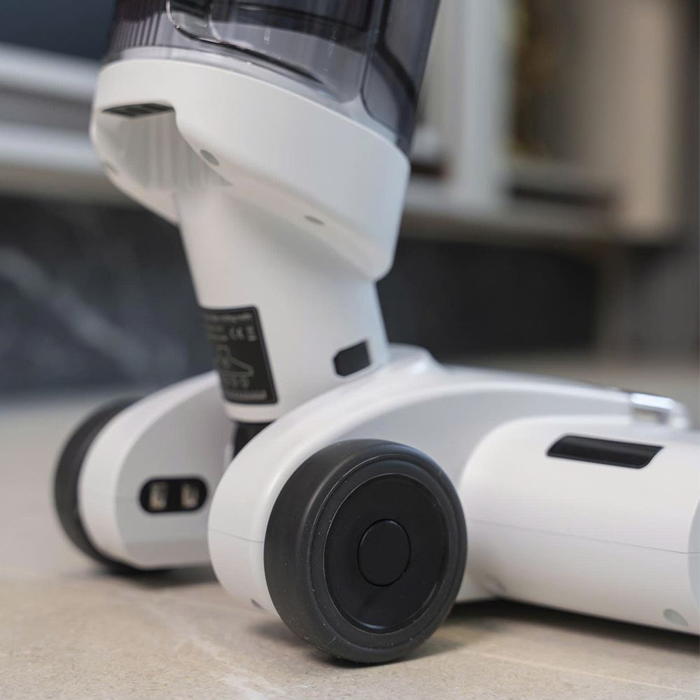 Máy hút bụi cầm tay Kalite H8 Pro Màu Trắng