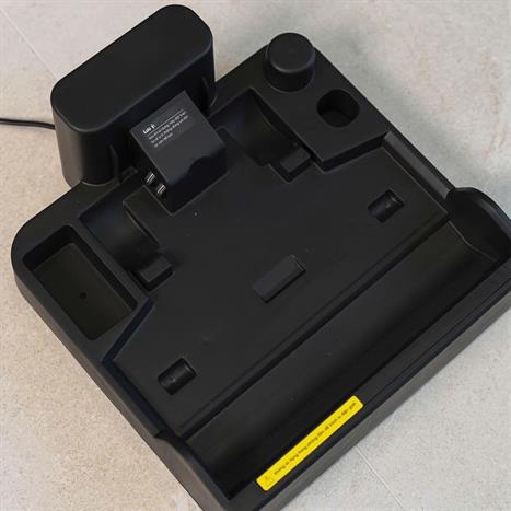 Máy hút bụi cầm tay Kalite H8 Pro Màu Trắng