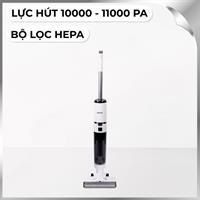 Máy hút bụi cầm tay Kalite H8 Pro