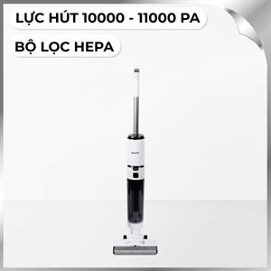 Máy hút bụi cầm tay Kalite H8 Pro