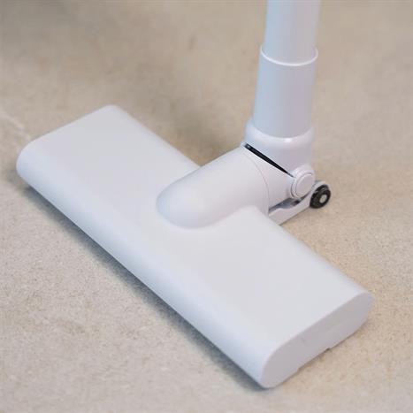 Máy hút bụi cầm tay Kalite KHV01 Màu Trắng