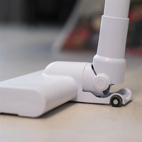 Máy hút bụi cầm tay Kalite KHV01 Màu Trắng