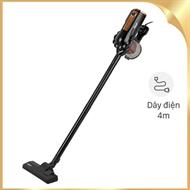 Máy hút bụi cầm tay RAF R.8672 - Đen