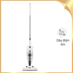Máy hút bụi cầm tay RAF R.8673 - Trắng