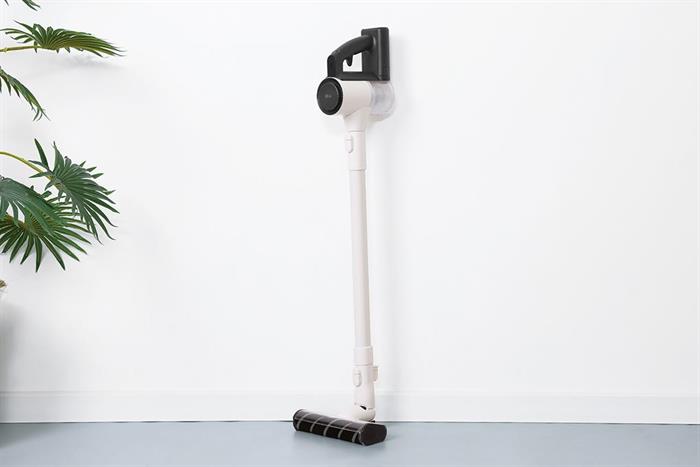 Máy hút bụi cầm tay LG A9-ACE Màu Màu be