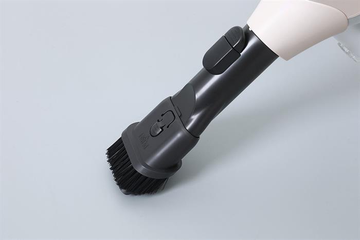 Máy hút bụi cầm tay LG A9-ACE Màu Màu be