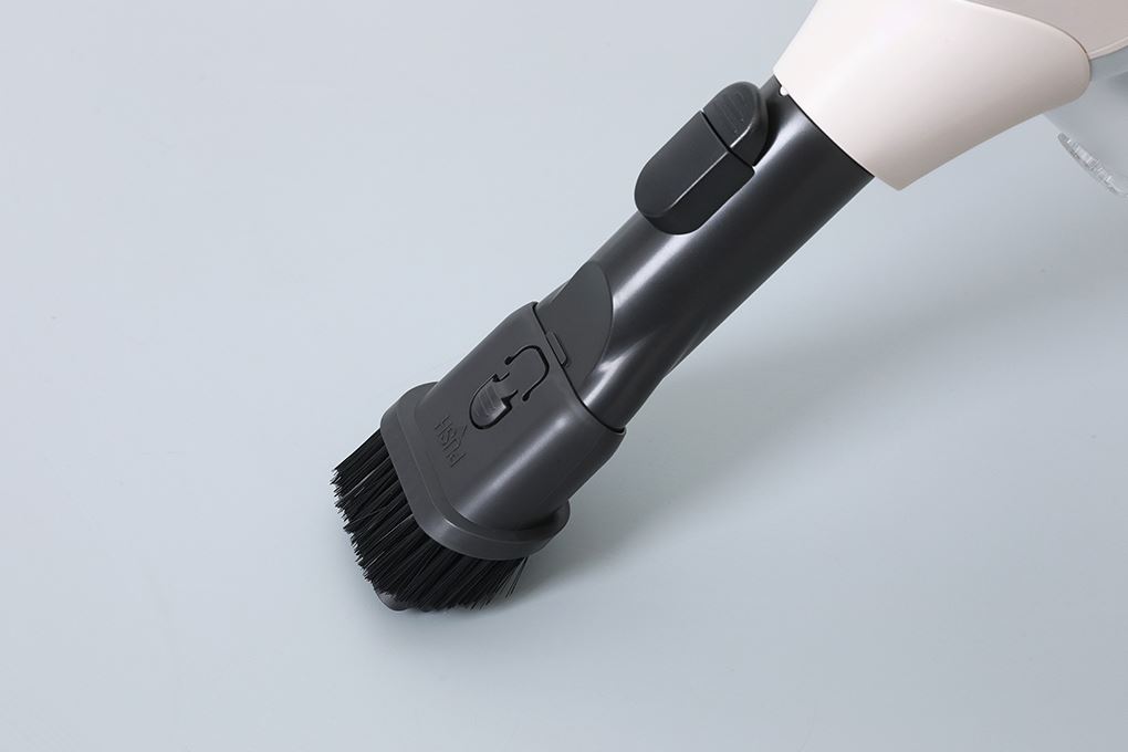 Máy hút bụi cầm tay LG A9-ACE Màu Màu be