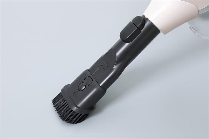 Máy hút bụi cầm tay LG A9-ACE Màu Màu be