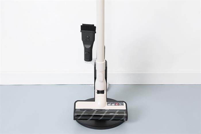 Máy hút bụi cầm tay LG A9-ACE Màu Màu be