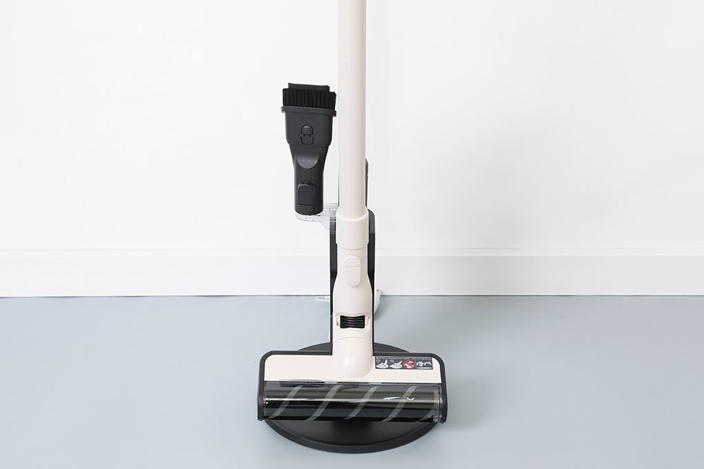 Máy hút bụi cầm tay LG A9-ACE Màu Màu be