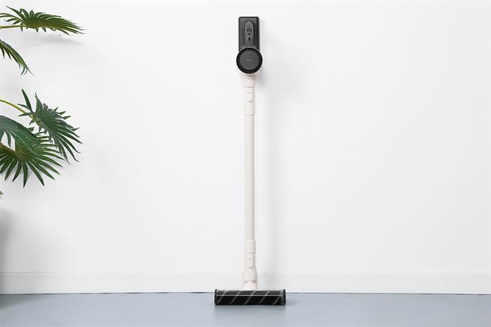 Máy hút bụi cầm tay LG A9-ACE Màu Màu be