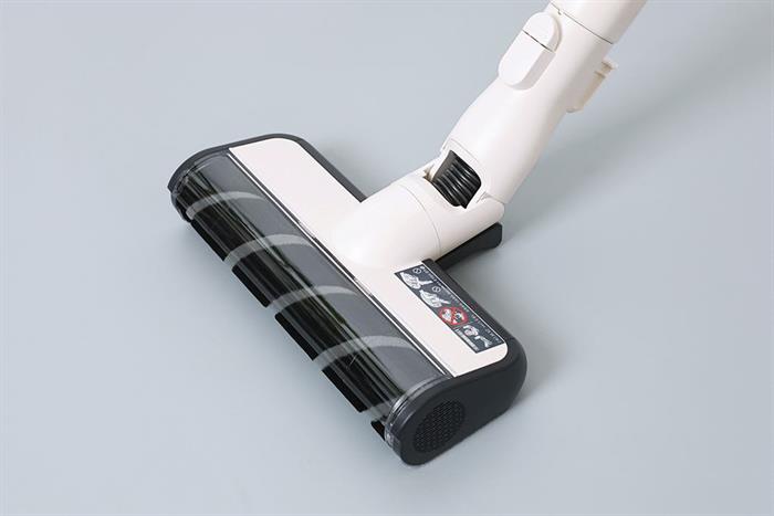 Máy hút bụi cầm tay LG A9-ACE Màu Màu be